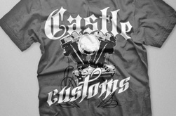 Castle Customs